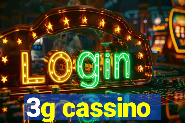 3g cassino